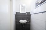 Gäste-WC - Sundowner - Top-Hundeurlaub