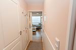 Dekoratives Detail - Haus Irma Wohnung 35 - Top-Hundeurlaub