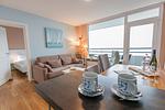 Dekoratives Detail - Haus Irma Wohnung 35 - Top-Hundeurlaub