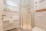 Badezimmer - Haus Irma Wohnung 36 - Top-Hundeurlaub