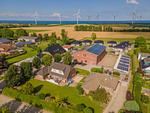 Wellnes Bungalow Sanddüne - Top-Hundeurlaub