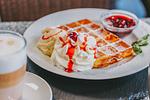 Restaurant - Wellnes Bungalow Sanddüne - Top-Hundeurlaub