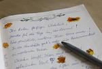 Gästebuch - Ferienwohnung Storchennest - Top-Hundeurlaub