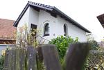 Ferienwohnung im separaten Gästehaus - Ferienwohnung Storchennest - Top-Hundeurlaub