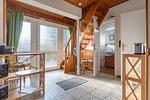 Fassade / Eingang - Hack`s Hus - Top-Hundeurlaub