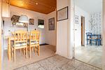 Küche / Küchenzeile - Hack`s Hus - Top-Hundeurlaub