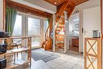 Empfang - Hack`s Hus - Top-Hundeurlaub