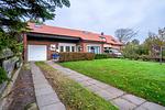 Hauptansicht - Hack`s Hus - Top-Hundeurlaub