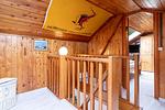 Schlafzimmer - Hack`s Hus - Top-Hundeurlaub