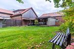 Garten - Hack`s Hus - Top-Hundeurlaub