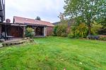 Garten - Hack`s Hus - Top-Hundeurlaub