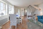 Reethus Achtern Diek - Top-Hundeurlaub