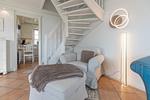 Reethus Achtern Diek - Top-Hundeurlaub