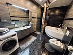 Mila Lodge Luxus Ferienhaus - Ferienhaus MILA - mit Pool, Sauna, Whirlwanne, 5000qm Privatgelände und Bolzplatz - Top-Hundeurlaub