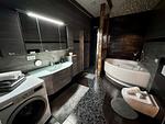 Mila Lodge Luxus Ferienhaus - Ferienhaus MILA - mit Pool, Sauna, Whirlwanne, 5000qm Privatgelände und Bolzplatz - Top-Hundeurlaub