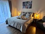 Mila Lodge Luxus Ferienhaus - Ferienhaus MILA - mit Pool, Sauna, Whirlwanne, 5000qm Privatgelände und Bolzplatz - Top-Hundeurlaub
