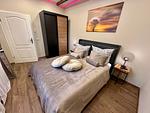 Mila Lodge Luxus Ferienhaus - Ferienhaus MILA - mit Pool, Sauna, Whirlwanne, 5000qm Privatgelände und Bolzplatz - Top-Hundeurlaub