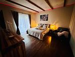 Mila Lodge Luxus Ferienhaus - Ferienhaus MILA - mit Pool, Sauna, Whirlwanne, 5000qm Privatgelände und Bolzplatz - Top-Hundeurlaub