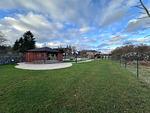 Mila Lodge Luxus Ferienhaus - Ferienhaus MILA - mit Pool, Sauna, Whirlwanne, 5000qm Privatgelände und Bolzplatz - Top-Hundeurlaub