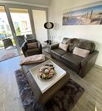 Apartment Strandliebe, Am Alten Deich 24/5 - Top-Hundeurlaub