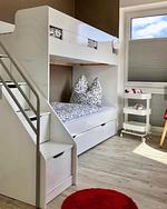 Apartment Strandliebe, Am Alten Deich 24/5 - Top-Hundeurlaub