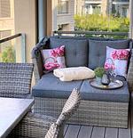 Apartment Strandliebe, Am Alten Deich 24/5 - Top-Hundeurlaub