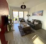 Apartment Strandliebe, Am Alten Deich 24/5 - Top-Hundeurlaub