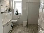 Apartment Strandliebe, Am Alten Deich 24/5 - Top-Hundeurlaub