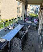 Apartment Strandliebe, Am Alten Deich 24/5 - Top-Hundeurlaub