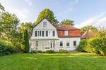 Villa Morgenthau - Top-Hundeurlaub