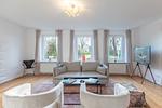 Villa Morgenthau - Top-Hundeurlaub