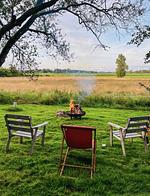 Villa Morgenthau - Top-Hundeurlaub