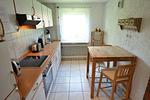 Deichgraf (Haushälfte) - Top-Hundeurlaub