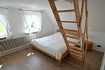 Deichgraf (Haushälfte) - Top-Hundeurlaub