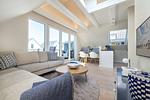Dünenloft - Top-Hundeurlaub