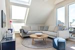 Dünenloft - Top-Hundeurlaub