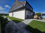 Ferienhaus Am Dorfteich 16a Wenningstedt - Top-Hundeurlaub