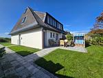 Ferienhaus Am Dorfteich 16a Wenningstedt - Top-Hundeurlaub
