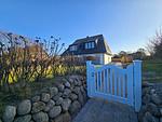 Ferienhaus Am Dorfteich 16a Wenningstedt - Top-Hundeurlaub