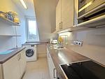 Küche / Küchenzeile - Ferienhaus Am Dorfteich 16a OG in Wenningstedt - Top-Hundeurlaub