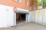 Fassade / Eingang - Kapitänshaus W11 - Top-Hundeurlaub
