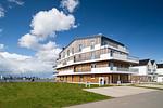 Hauptansicht - Ferienwohnung Baltic Pearl Olpenitz - Top-Hundeurlaub