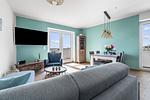 Schlafzimmer - Ferienwohnung Baltic Pearl Olpenitz - Top-Hundeurlaub