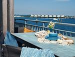 Meerblick - Ferienwohnung Baltic Pearl Olpenitz - Top-Hundeurlaub