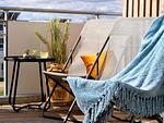 Dekoratives Detail - Ferienwohnung Baltic Pearl Olpenitz - Top-Hundeurlaub
