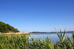 Strand - FeWo 07 Relaxen in Lauterbach - Top-Hundeurlaub