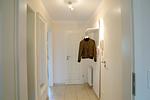 Empfang - Kavelweg 33a Villa Arielle Wohnung 2 - Top-Hundeurlaub
