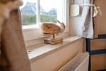 Dekoratives Detail - Kavelweg 33a Villa Arielle Wohnung 2 - Top-Hundeurlaub