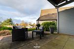 Balkon - Apartment 21 Kappeln - Top-Hundeurlaub