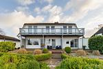 Hauptansicht - Apartment 21 Kappeln - Top-Hundeurlaub
